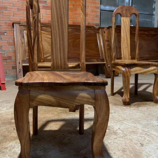 Ghế gỗ đẹp
