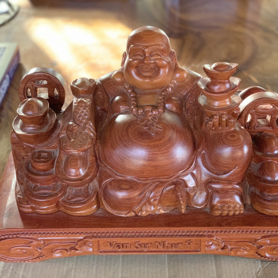 Tượng Phật Di Lạc đẹp