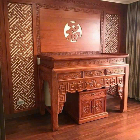 Bàn thờ 