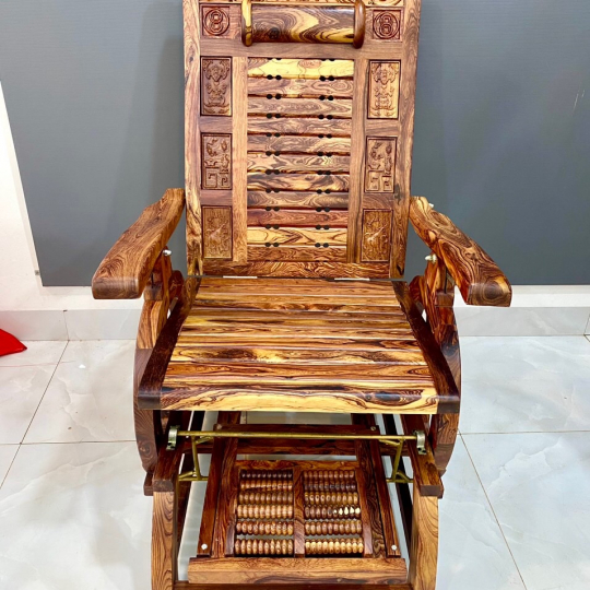 GHẾ MASSAGE