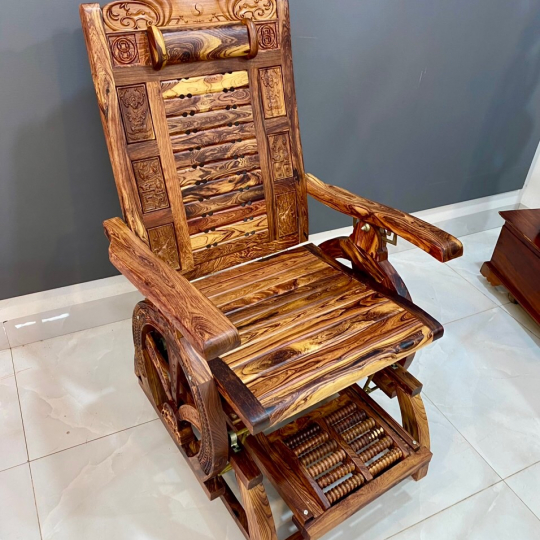 GHẾ MASSAGE