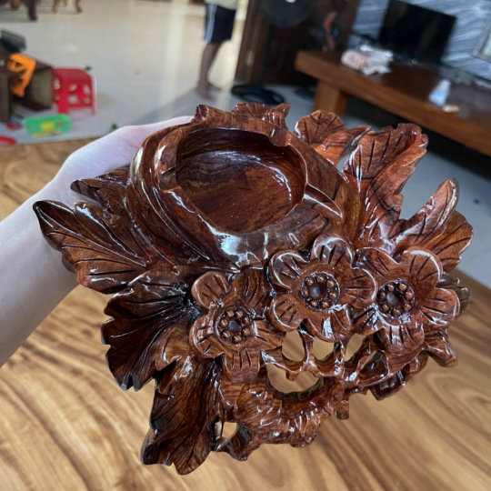 GẠT TÀN THUỐC LÁ
