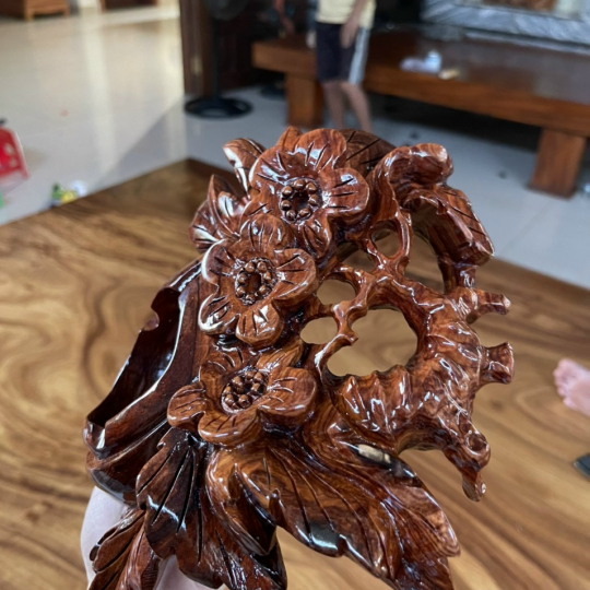 GẠT TÀN THUỐC LÁ