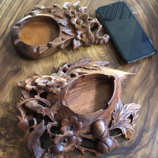 GẠT TÀN THUỐC LÁ