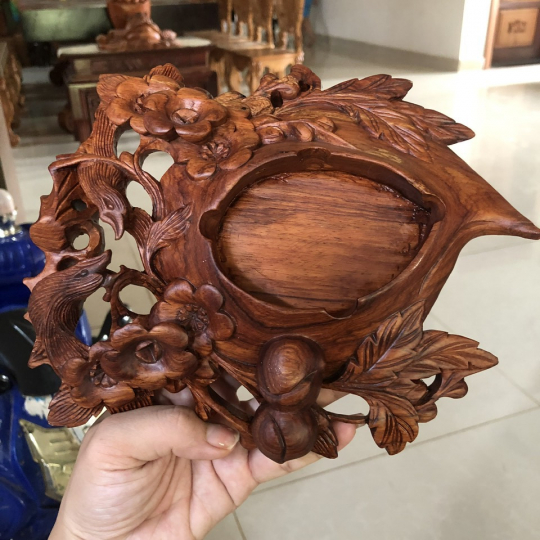 GẠT TÀN THUỐC LÁ