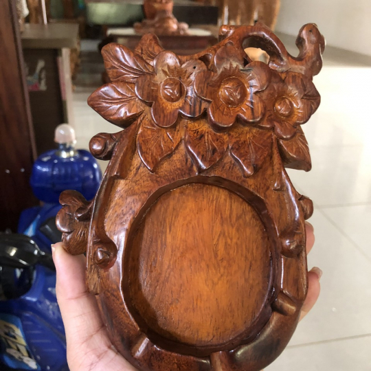 GẠT TÀN THUỐC LÁ