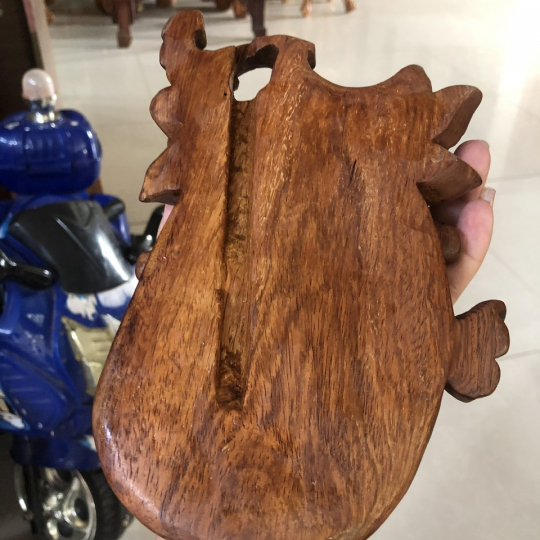 GẠT TÀN THUỐC LÁ