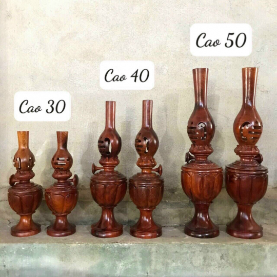 ĐÈN THỜ CÚNG