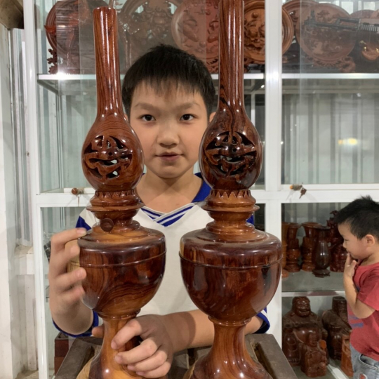 ĐÈN THỜ CÚNG