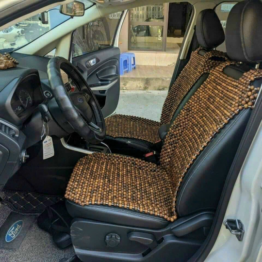 Bọc nệm xe hơi