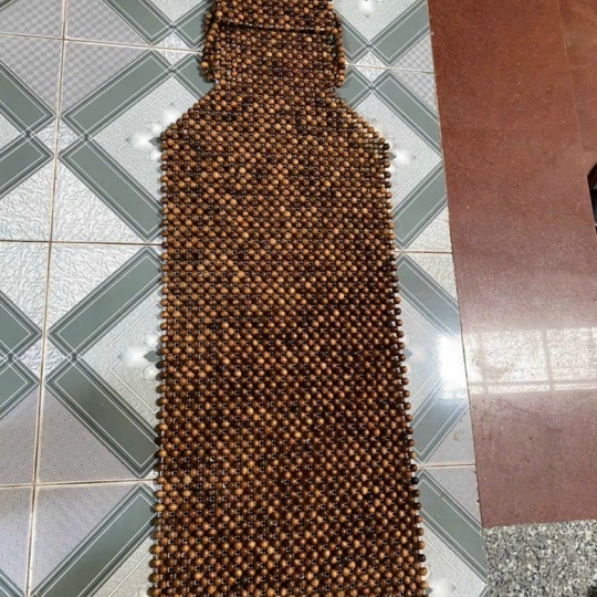 Bọc nệm xe hơi