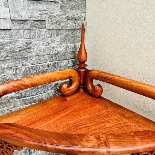 Kệ góc 3 tầng, 4 tầng, 5 tầng