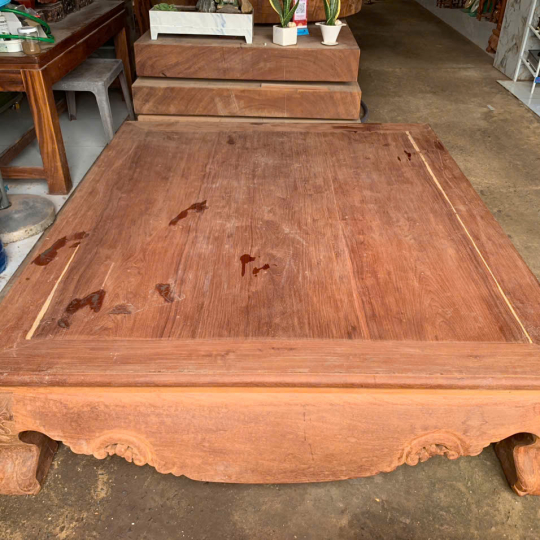 SẬP 1m8 x 2m