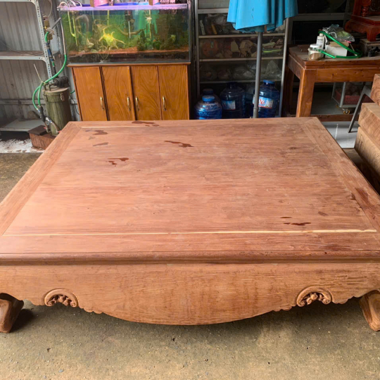 SẬP 1m8 x 2m