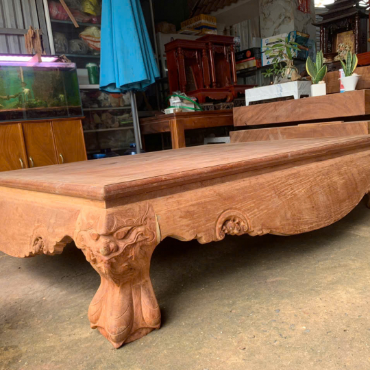 SẬP 1m8 x 2m