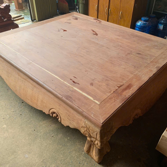 SẬP 1m8 x 2m