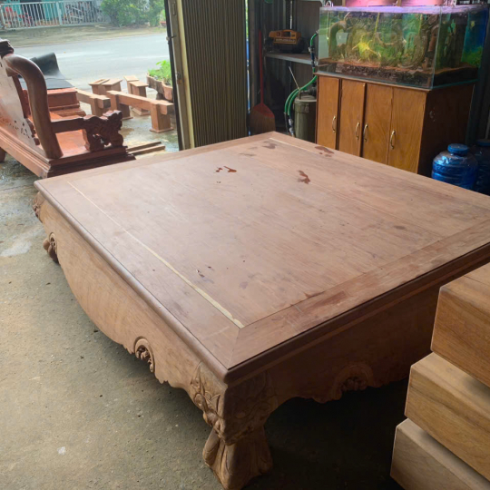 SẬP 1m8 x 2m