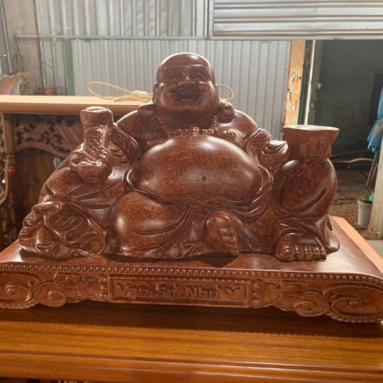  BAN THẦN TÀI THỔ ĐỊA