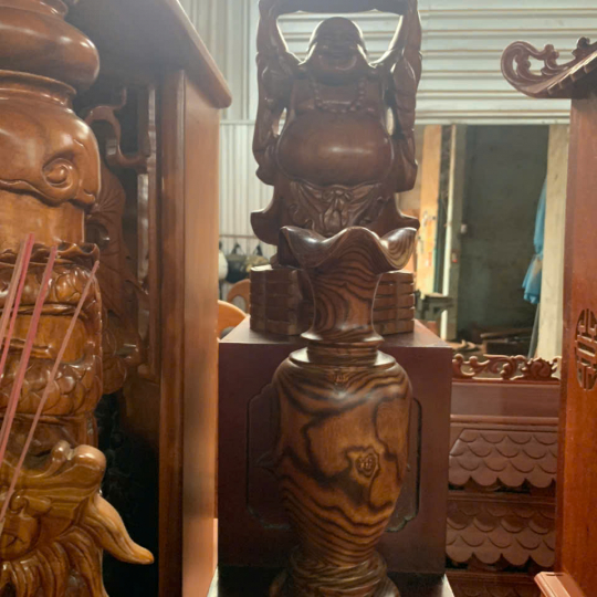  BAN THẦN TÀI THỔ ĐỊA