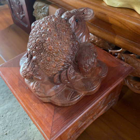  BAN THẦN TÀI THỔ ĐỊA