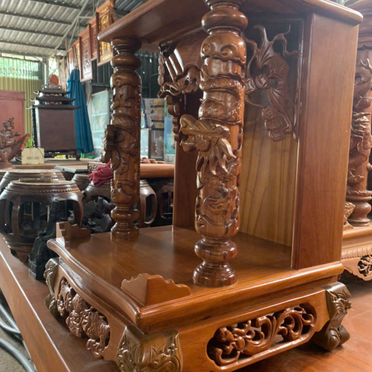  BAN THẦN TÀI THỔ ĐỊA