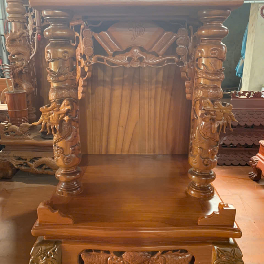  BAN THẦN TÀI THỔ ĐỊA