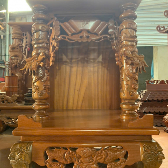  BAN THẦN TÀI THỔ ĐỊA