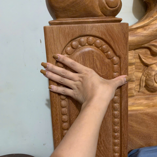 GIƯỜNG HOÀNG GIA - CAO CẤP