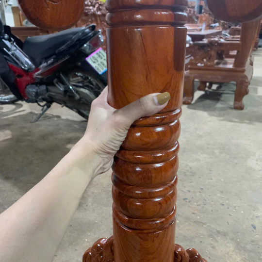 Móc treo đồ cao cấp