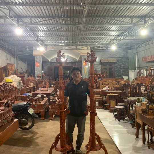 Móc treo đồ cao cấp