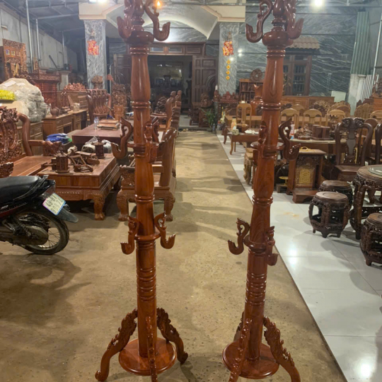 Móc treo đồ cao cấp