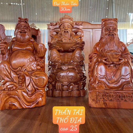 Tượng Tam Tài