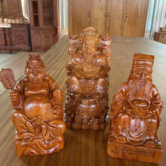 Tượng Tam Tài
