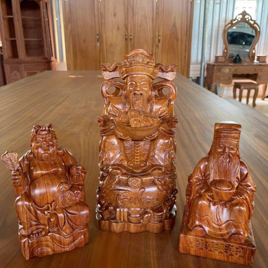 Tượng Tam Tài